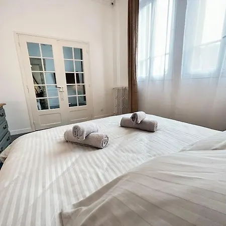 Elegant*epoxy*design&decor Apartment Domfront (Orne)